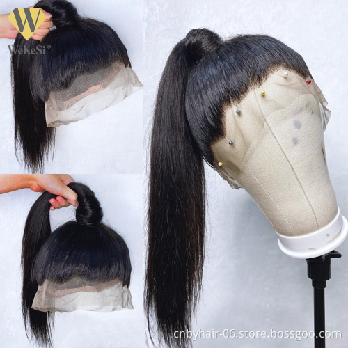 Cheap 150% Density 13x4 Lace Front Wig Natural,10A 12A Human Hair Wigs Lace Front,360 Brazilian Wave Lace Front Wigs Human Hair